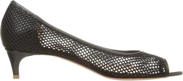 Amazon | [ペリーコ] FISHNET POINTED OPENTOE 35